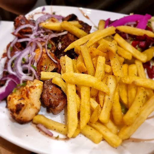 Photo of The Oasis - 149 Hatfield Rd, St Albans AL1 4LB